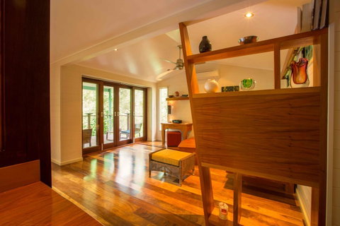 Silky Oaks Lodge - Accommodation Adelaide 33