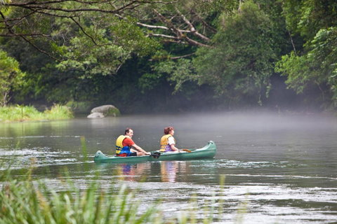 Silky Oaks Lodge - Accommodation Adelaide 25