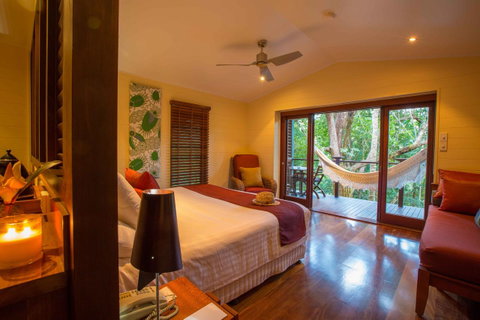 Silky Oaks Lodge - Accommodation Adelaide 16