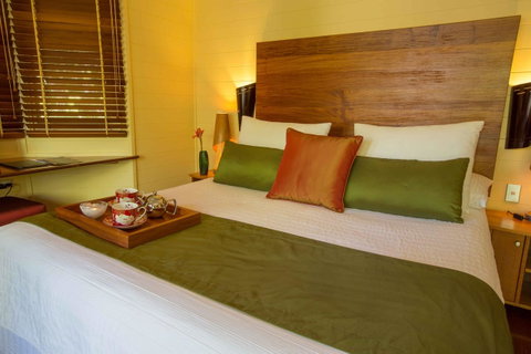 Silky Oaks Lodge - Accommodation Adelaide 17