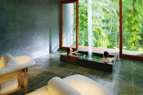 Silky Oaks Lodge - Accommodation Adelaide 27