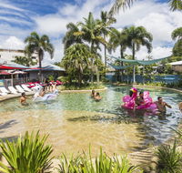 Summer House Backpackers Cairns - Accommodation Adelaide
