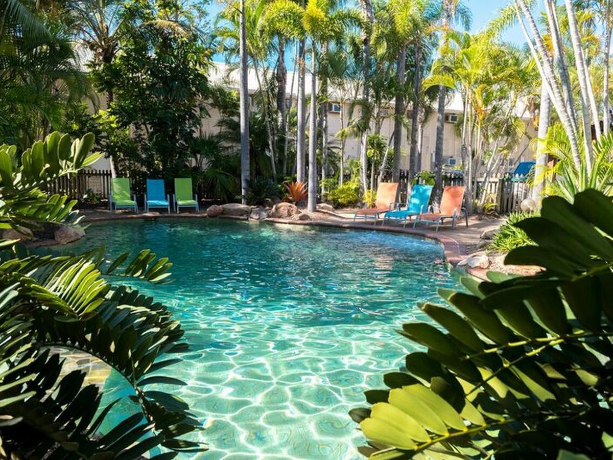  Accommodation Adelaide