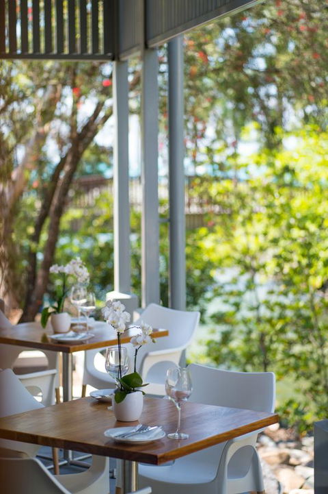 Heart Hotel And Gallery Whitsundays - Accommodation Adelaide 19