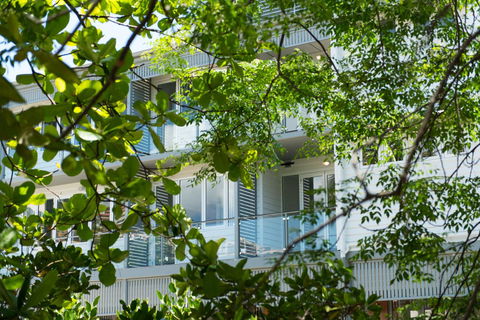 Heart Hotel And Gallery Whitsundays - Accommodation Adelaide 9