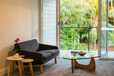Heart Hotel And Gallery Whitsundays - Accommodation Adelaide 15
