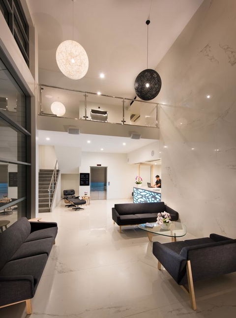 Heart Hotel And Gallery Whitsundays - Accommodation Adelaide 7