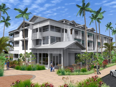 Heart Hotel And Gallery Whitsundays - Accommodation Adelaide 10