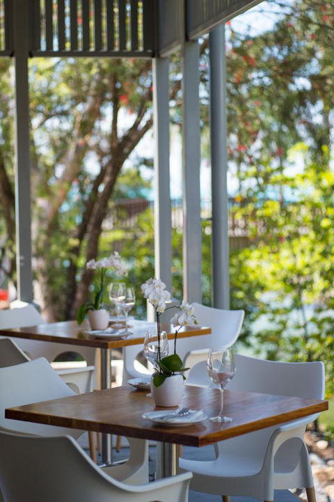 Heart Hotel And Gallery Whitsundays - Accommodation Adelaide 18