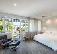 Heart Hotel and Gallery Whitsundays - Accommodation Adelaide