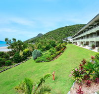 Beach Lodges - Accommodation Adelaide