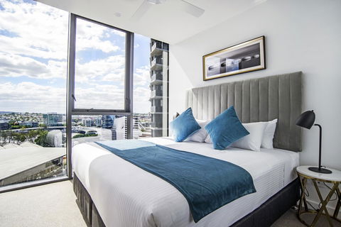 Brisbane One Apartments By CLLIX - Accommodation Adelaide 16