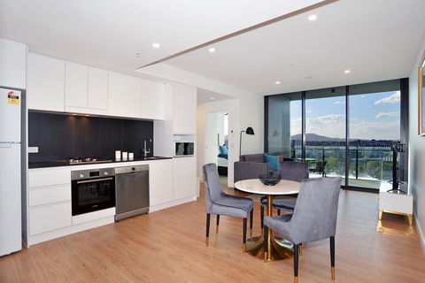 Brisbane One Apartments By CLLIX - Accommodation Adelaide 2