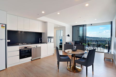 Brisbane One Apartments By CLLIX - Accommodation Adelaide 14