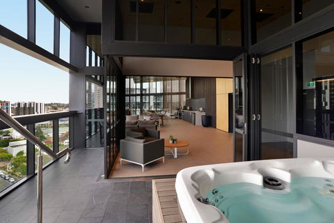 Brisbane One Apartments By CLLIX - Accommodation Adelaide 9