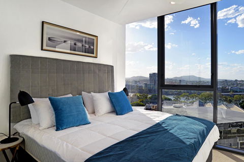 Brisbane One Apartments By CLLIX - Accommodation Adelaide 3