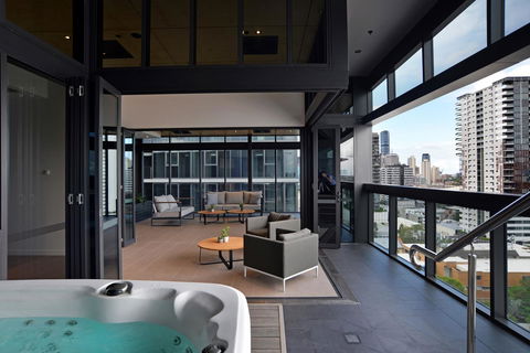 Brisbane One Apartments By CLLIX - Accommodation Adelaide 6