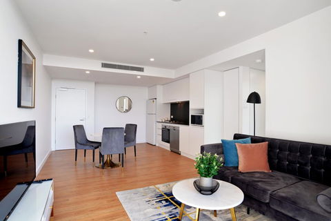 Brisbane One Apartments By CLLIX - Accommodation Adelaide 13