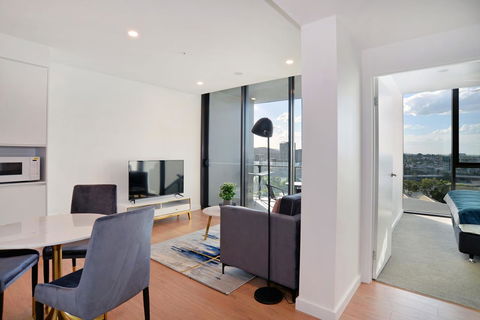 Brisbane One Apartments By CLLIX - Accommodation Adelaide 17