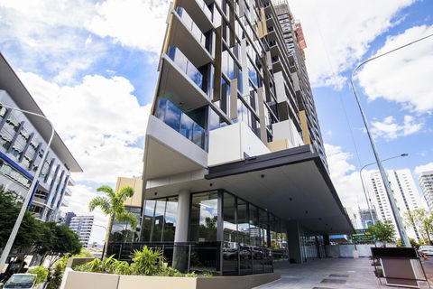Brisbane One Apartments By CLLIX - Accommodation Adelaide 22