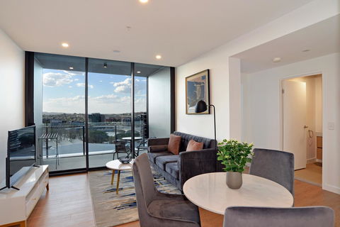 Brisbane One Apartments By CLLIX - Accommodation Adelaide 12