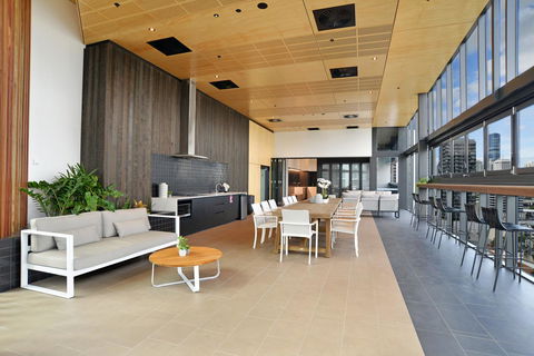 Brisbane One Apartments By CLLIX - Accommodation Adelaide 8