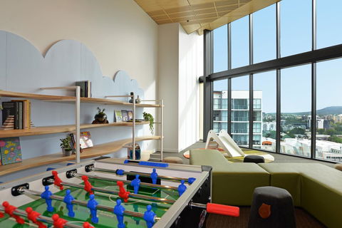 Brisbane One Apartments By CLLIX - Accommodation Adelaide 10