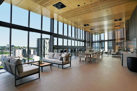 Brisbane One Apartments By CLLIX - Accommodation Adelaide 7
