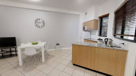Silkari The Pavilions - Accommodation Adelaide 7