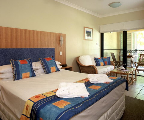 Silkari The Pavilions - Accommodation Adelaide 33