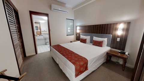 Silkari The Pavilions - Accommodation Adelaide 11