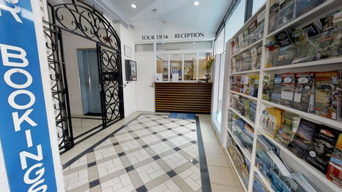Silkari The Pavilions - Accommodation Adelaide 5