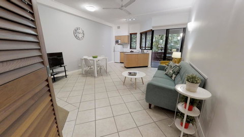 Silkari The Pavilions - Accommodation Adelaide 26