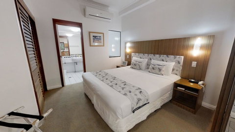 Silkari The Pavilions - Accommodation Adelaide 25