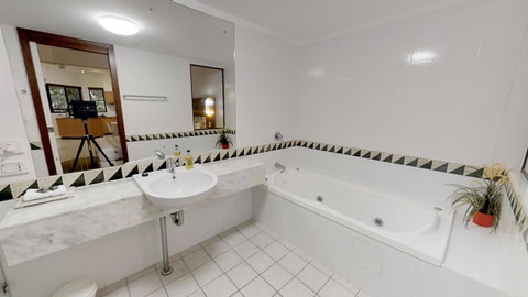 Silkari The Pavilions - Accommodation Adelaide 9