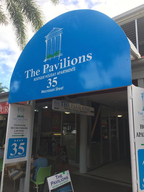 Silkari The Pavilions - Accommodation Adelaide 22
