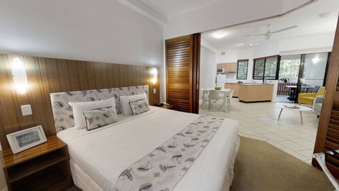 Silkari The Pavilions - Accommodation Adelaide 8