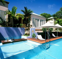 The Pavilions - Accommodation Adelaide