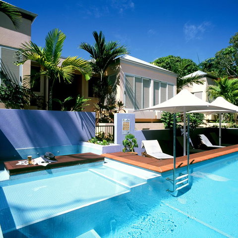 Silkari The Pavilions - Accommodation Adelaide 0
