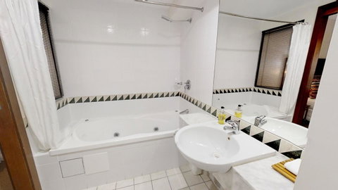 Silkari The Pavilions - Accommodation Adelaide 3