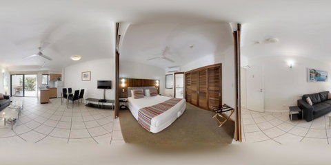 Silkari The Pavilions - Accommodation Adelaide 2