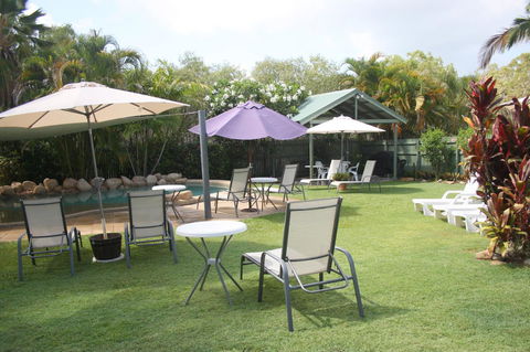Magnetic Sunsets Resort - Accommodation Adelaide 8