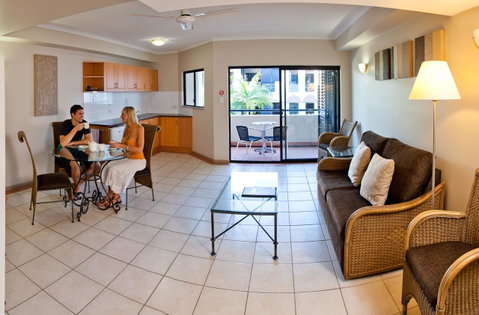 Regal Port Douglas - Accommodation Adelaide 30