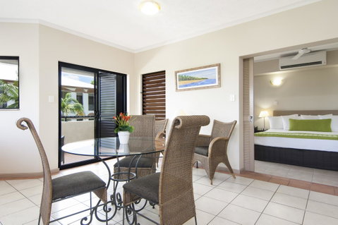 Regal Port Douglas - Accommodation Adelaide 14