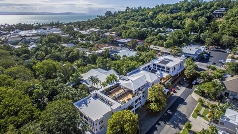 Regal Port Douglas - Accommodation Adelaide 2