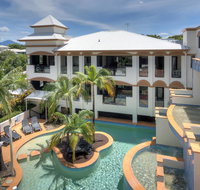 Regal Port Douglas - Accommodation Adelaide