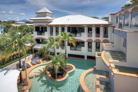 Regal Port Douglas - Accommodation Adelaide 0