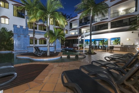 Regal Port Douglas - Accommodation Adelaide 8