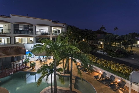 Regal Port Douglas - Accommodation Adelaide 7