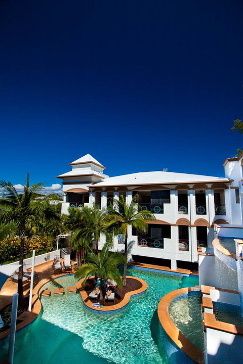 Regal Port Douglas - Accommodation Adelaide 18